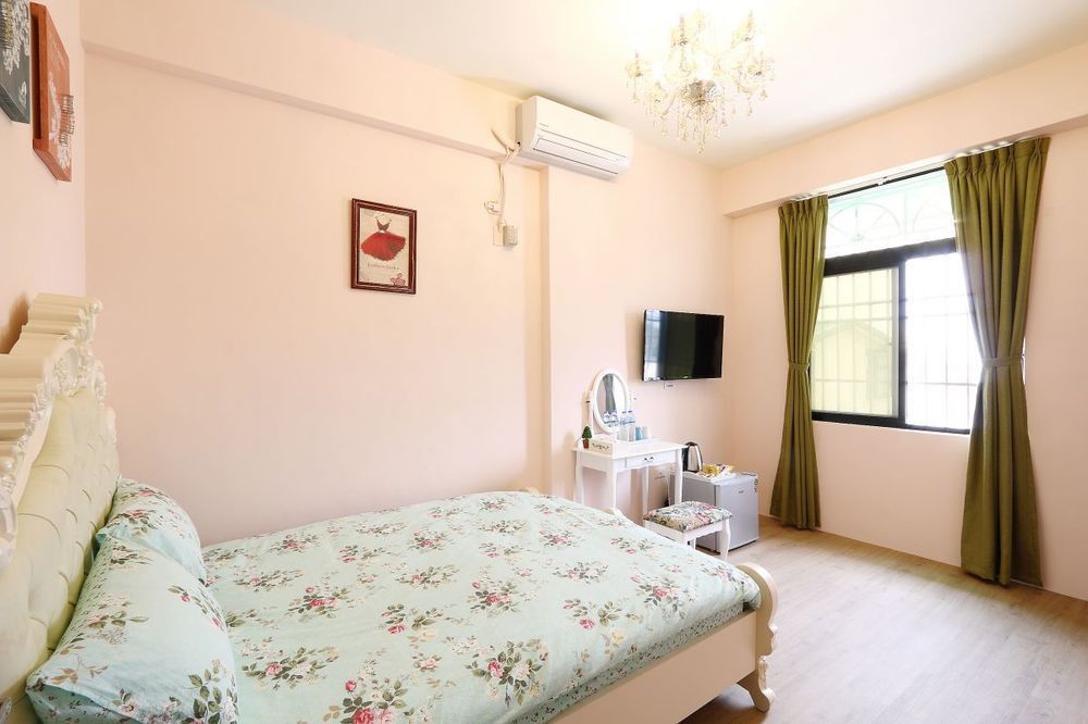 Princess Chloe B&B Heng-ch'un Exteriér fotografie